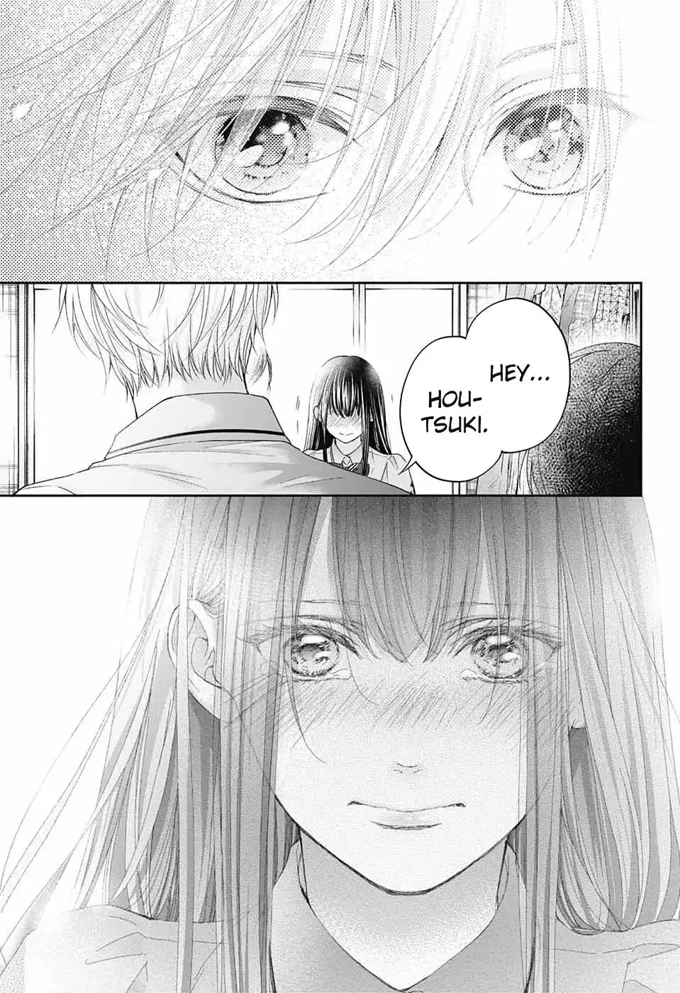 Kono Oto Tomare! Chapter 109 32